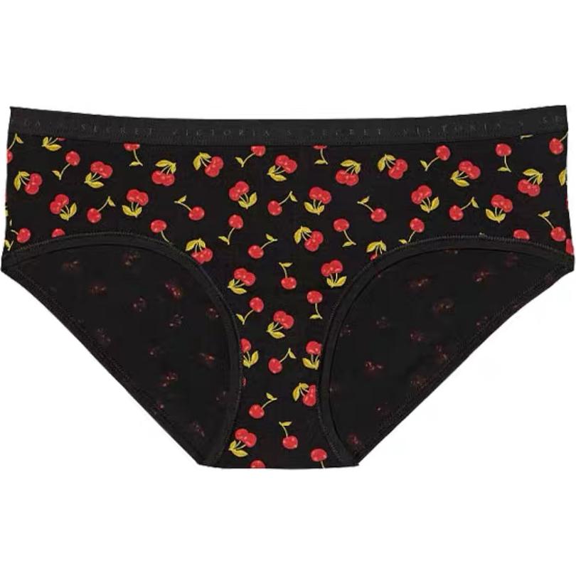 

Женские трусы 1 упаковка Cherry Victoria's Secret, 1 Pack (Cherry)