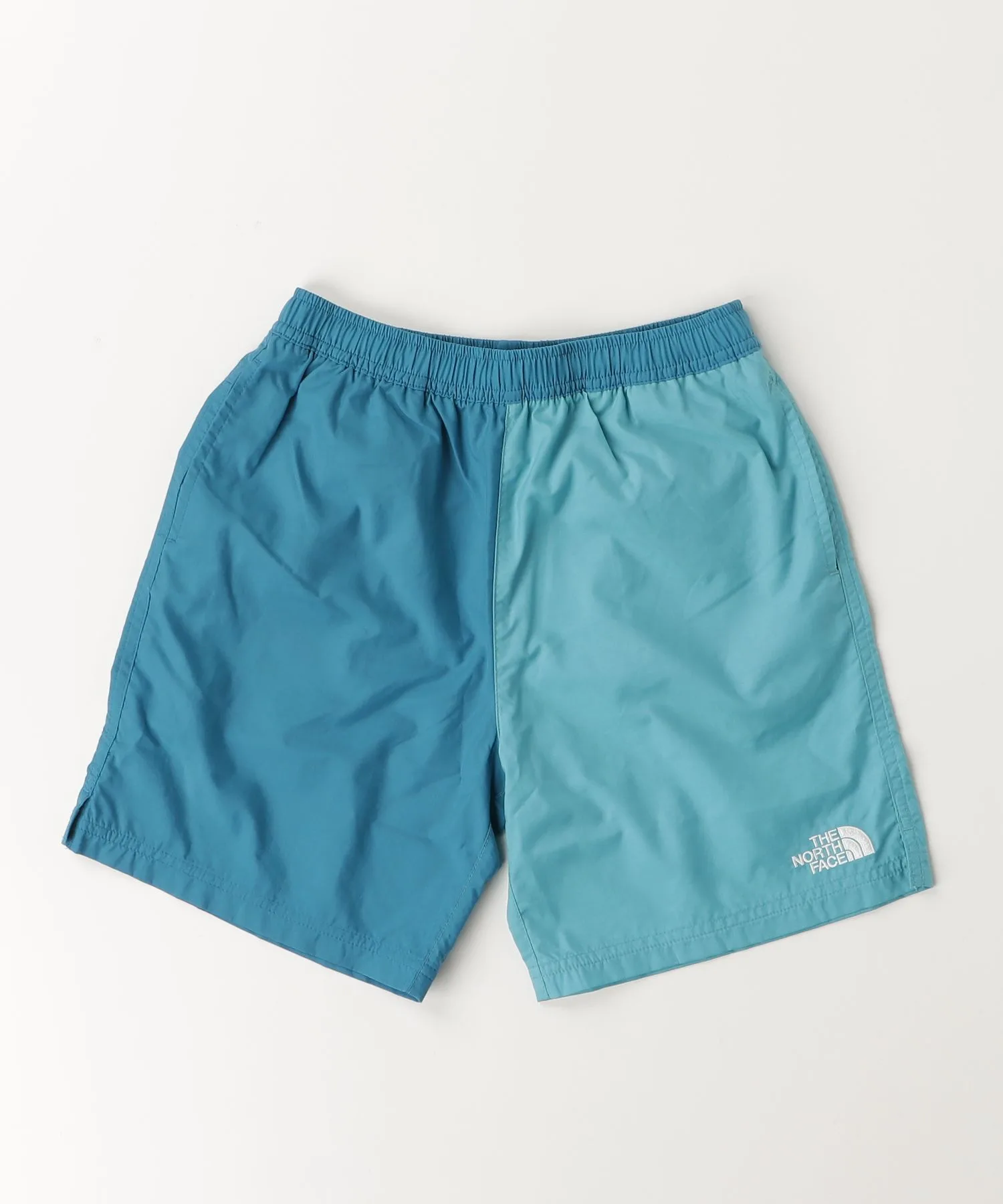 Детские шорты универсальные водонепроницаемые Versatile Short THE NORTH FACE синие