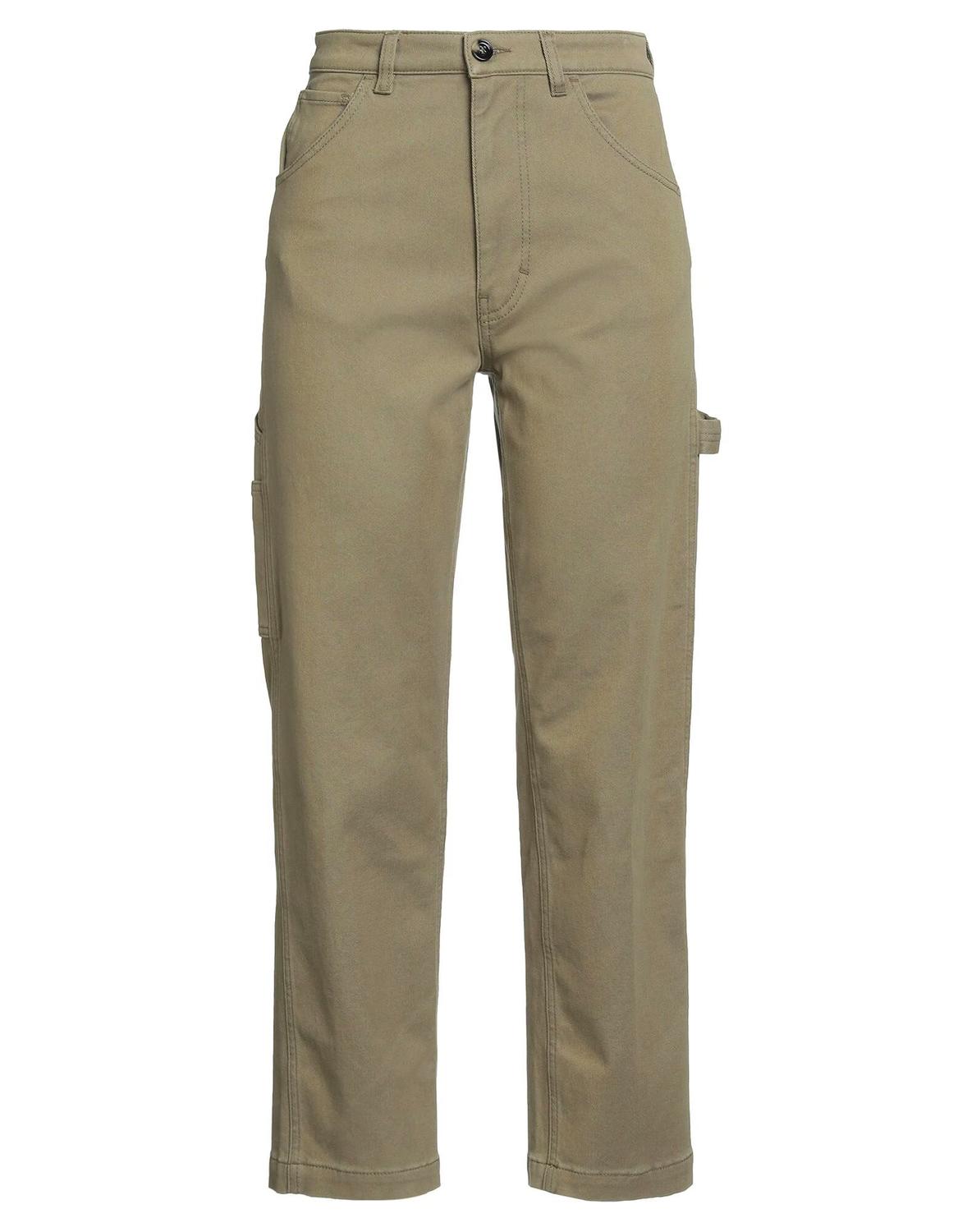 

Джинсы True Avenue, зеленый