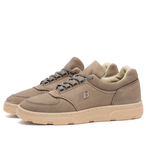Кроссовки Allerdale New Balance, бежевый — фото 2