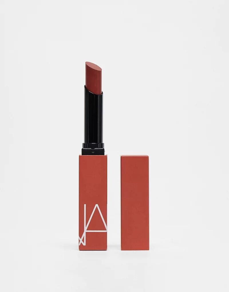 

NARS – Powermatte – Губная помада – Be My Girl