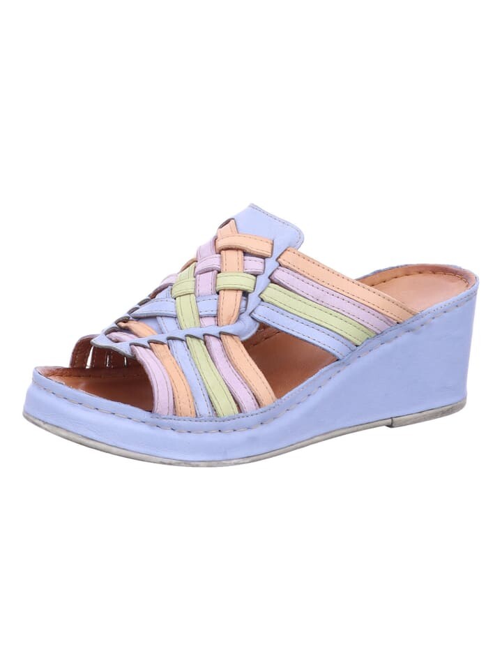 Мюли Gemini Damen ANILINA PANTOLETTE, синий