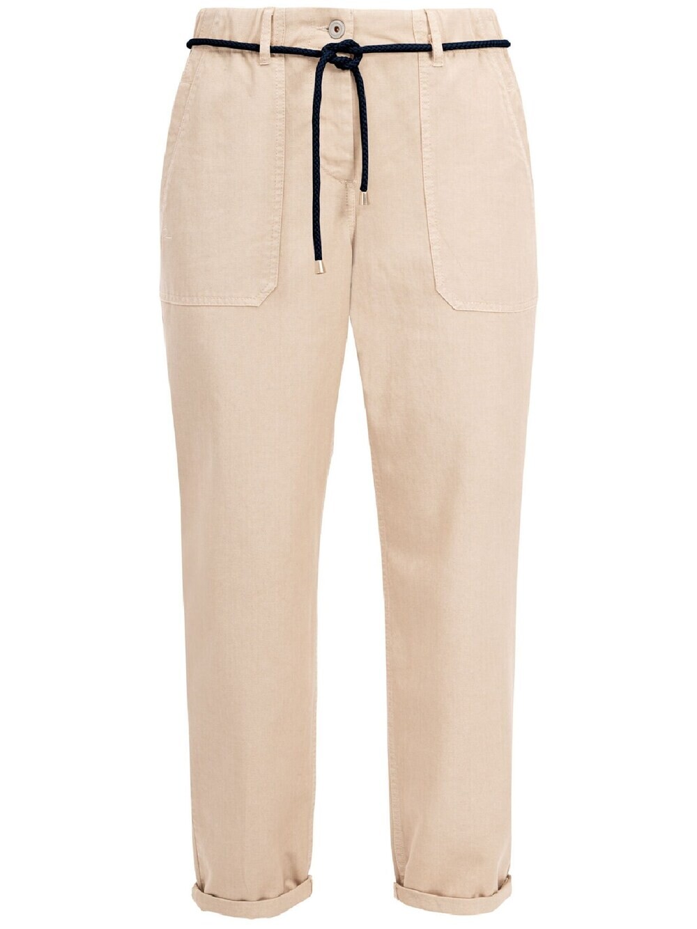 

Свободные брюки Recover Pants BELINA, бежевый
