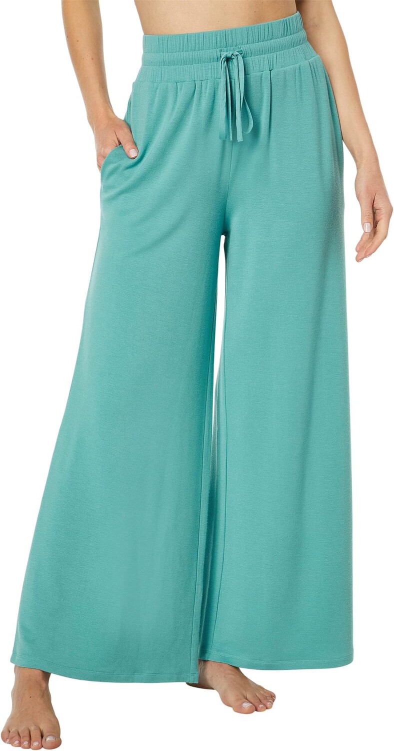 

Пижамные брюки Honeydew Intimates Travel Light Pants, цвет Tulum