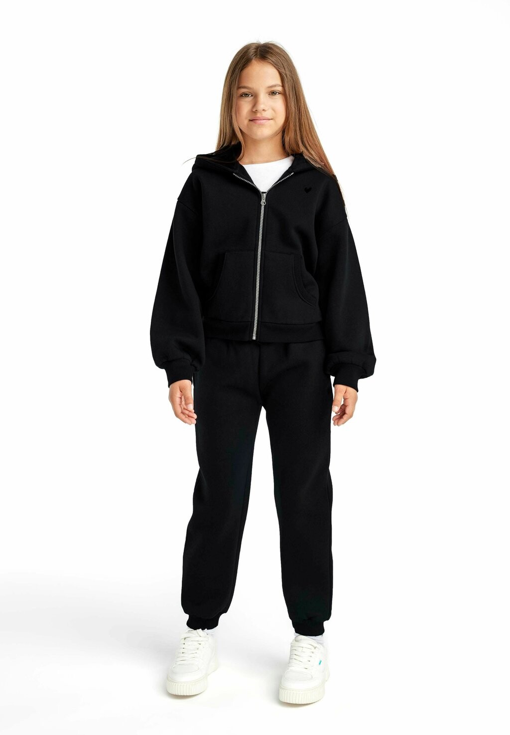 

Брюки спортивные STANDARD MINOTI, цвет black
