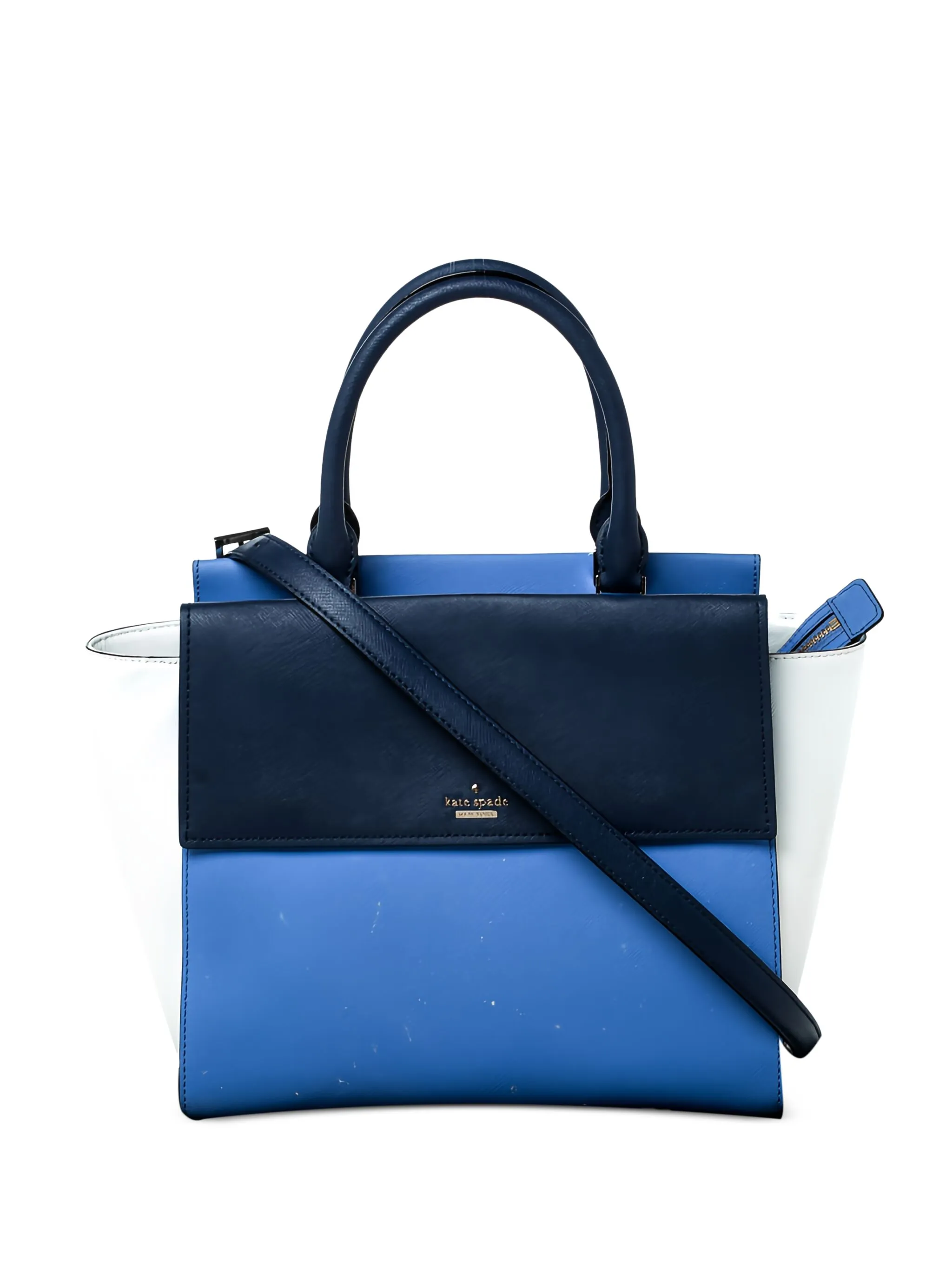 

Сумка через плечо Kate Spade, синий