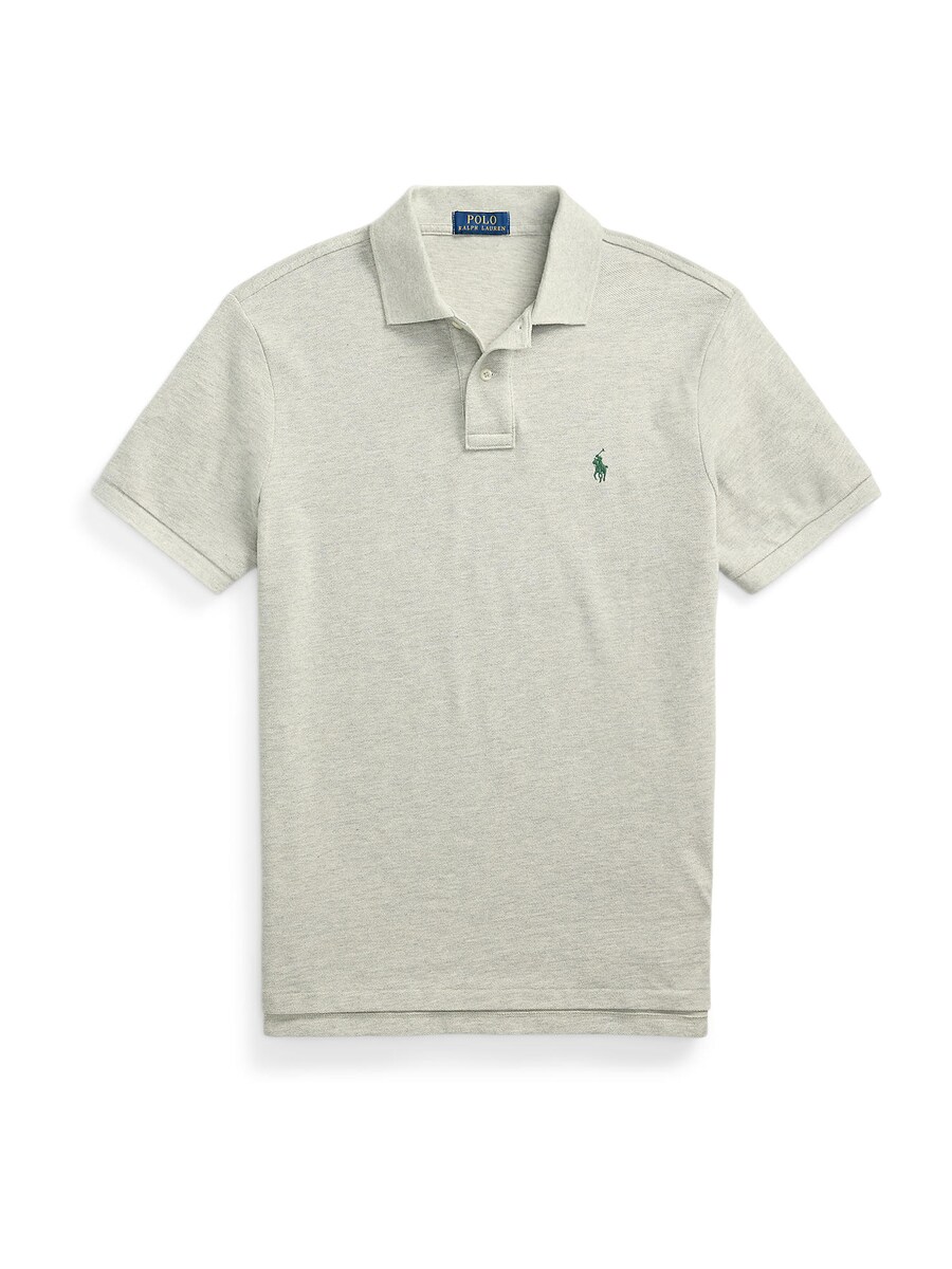 

Рубашка Polo Ralph Lauren, пастельный зеленый