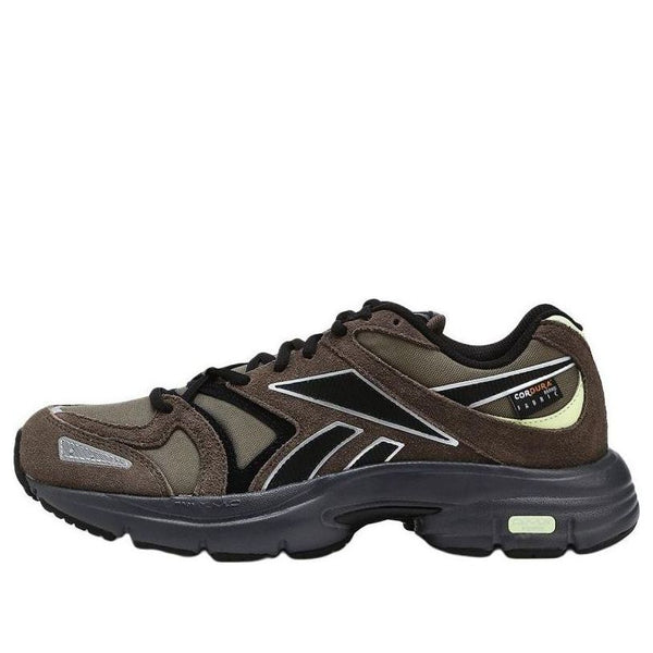

Кроссовки premier road plus 6 cordura Reebok, коричневый