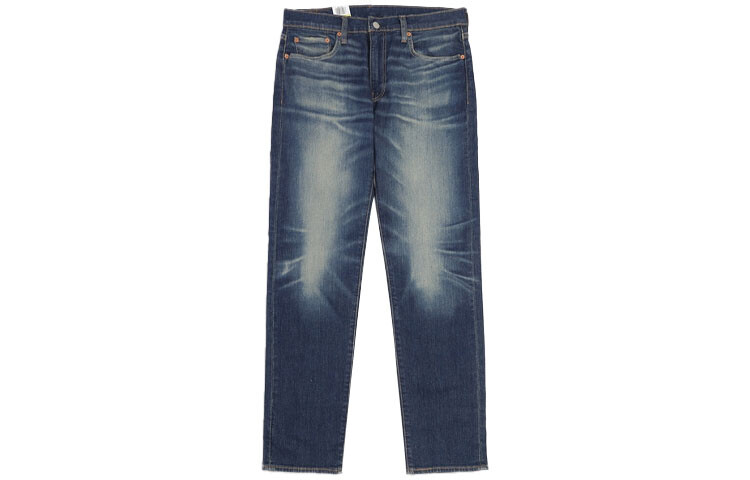 

Джинсы мужские деним Levi’S, цвет Denim