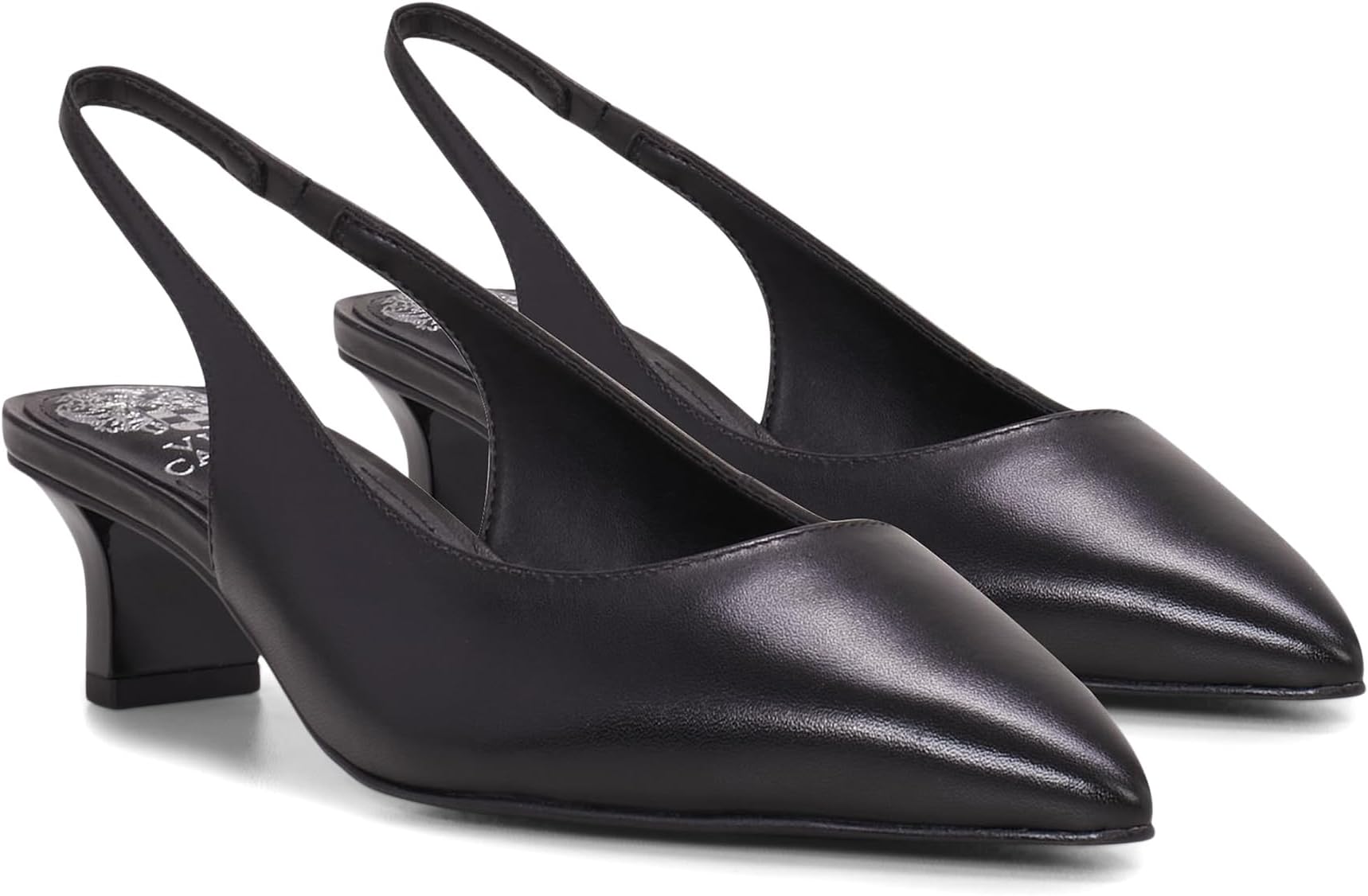 Туфли Vince Camuto Pilar, черный
