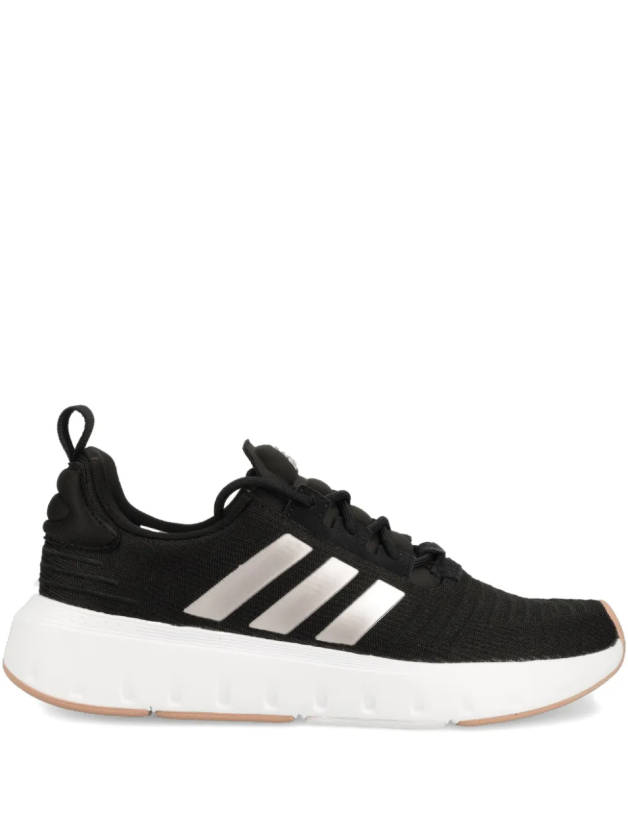 Кроссовки adidas Swift Run, черный