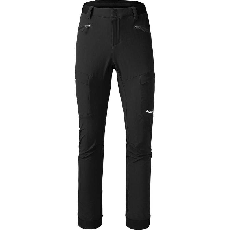 

Мужские брюки Trektech Martini Sportswear, черный