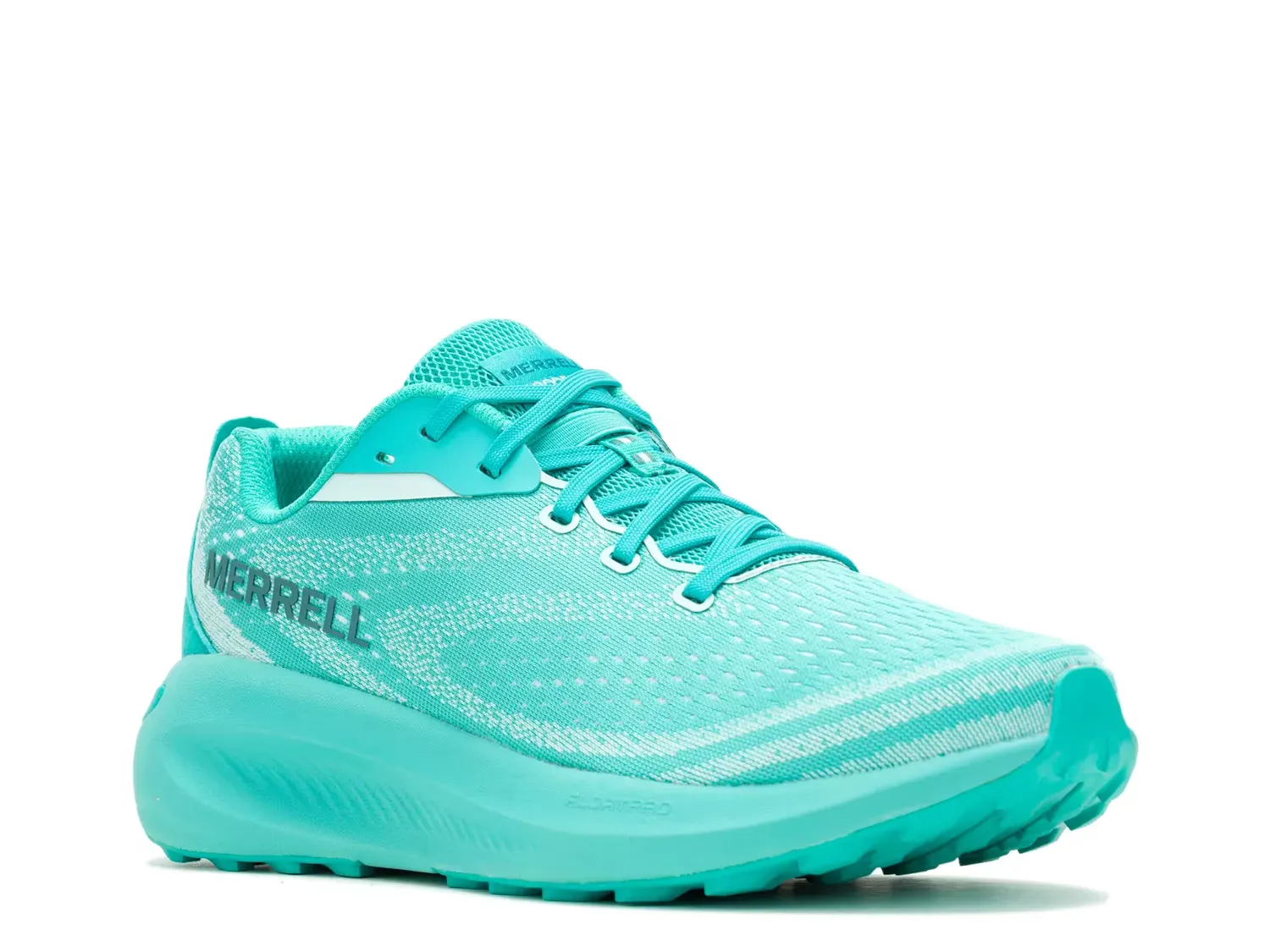 

Кроссовки для трейлраннинга Morphlite - мужские Merrell, Light Blue