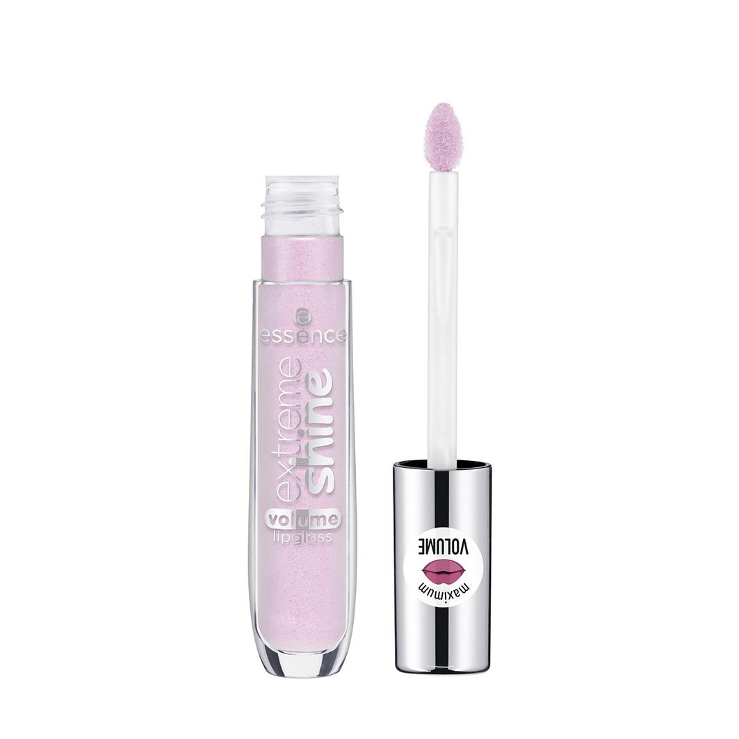 Блеск для губ Essence Extreme Shine Volume, 102 - sweet dreams, 5 мл — фото 2
