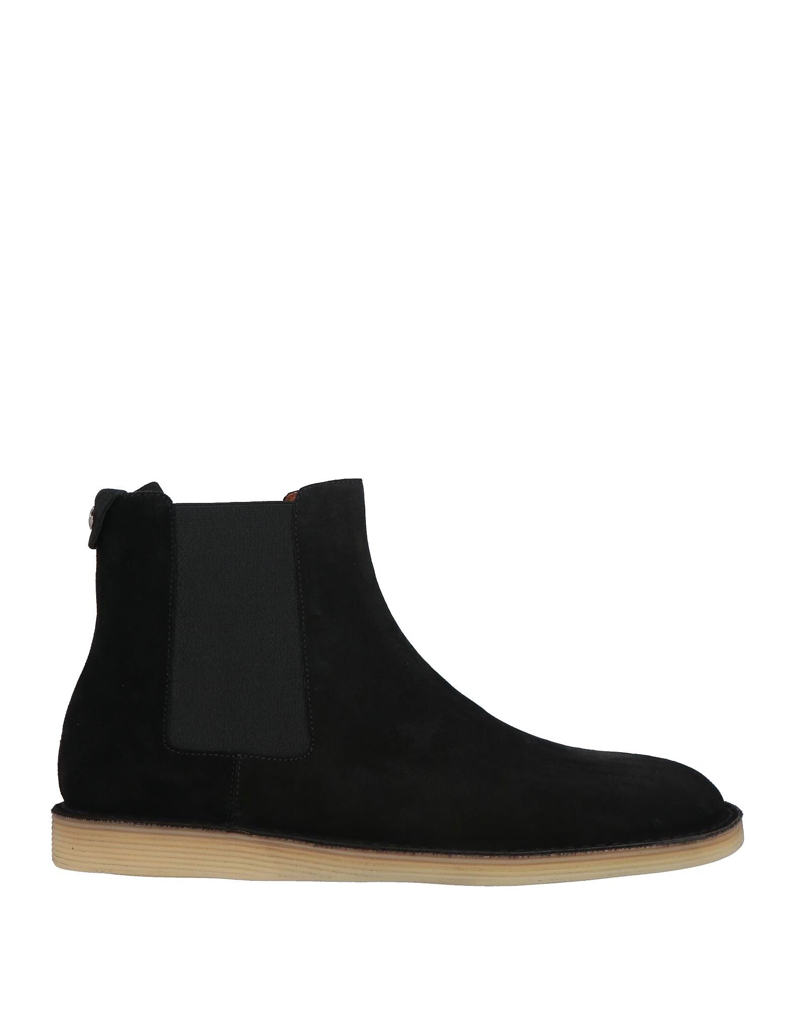 

Ботильоны Dolce&Gabbana, черный