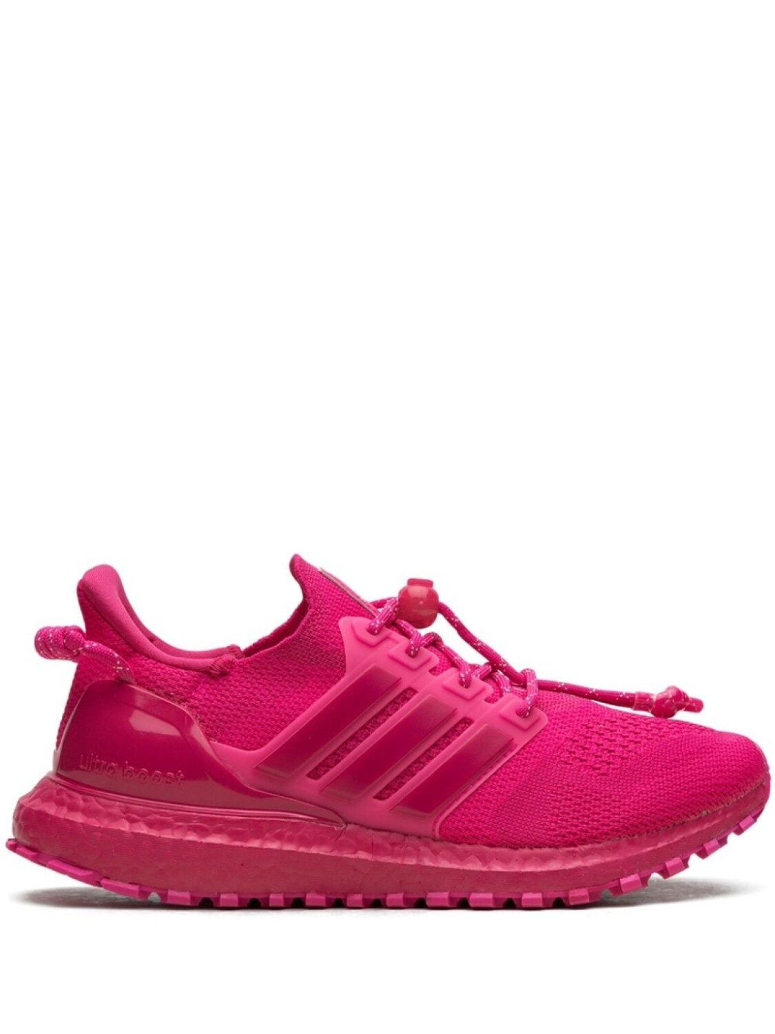 

Кроссовки x Ivy Park Ultra Boost OG Ivy Heart Adidas, розовый