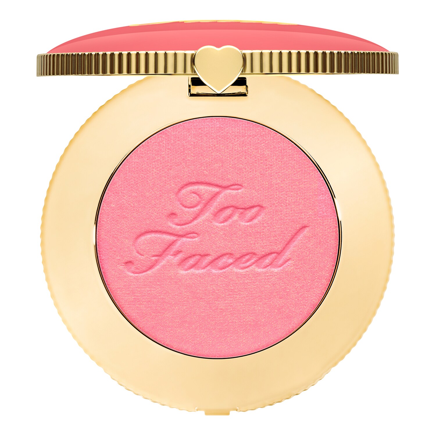 Пудровые румяна Cloud Crush Blush Too Faced, Golden Hour (4.8 g)