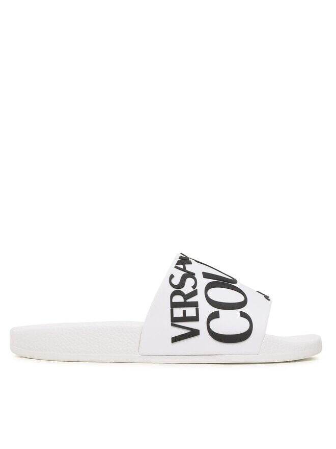 

Мюли Versace Jeans Couture, белый