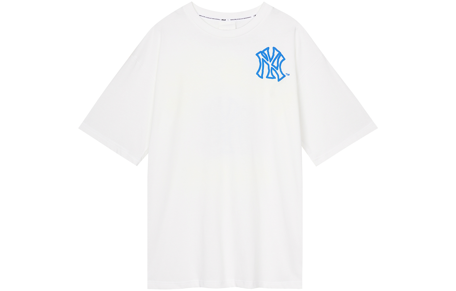 

Футболка New York Yankees Unisex MLB