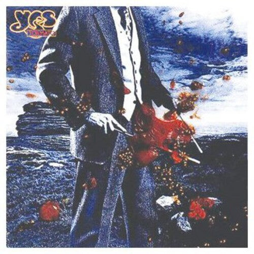 

CD диск Yes: Tormato