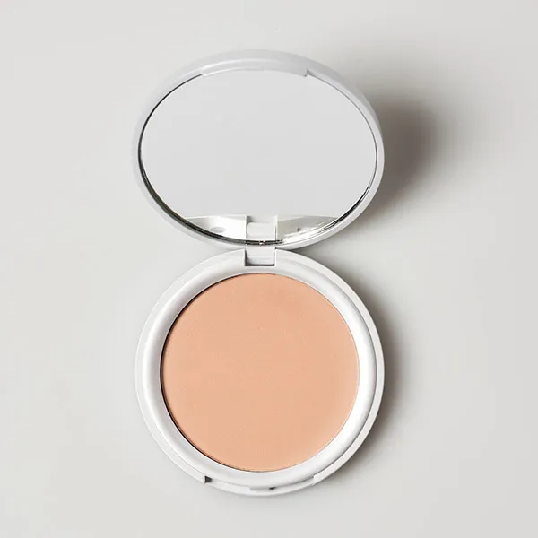 

Компактная пыль Double Cream Compact Powder Etnia Cosmetics, N2