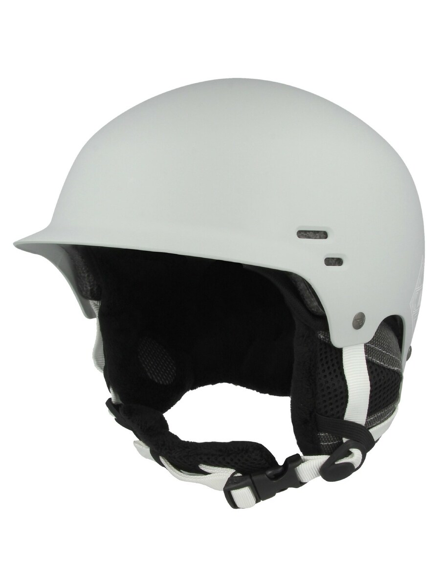

Шлем K2 Helmet Thrive, светло-серый