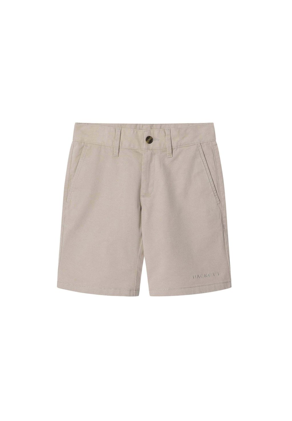 

Шорты Hackett London, бежевый