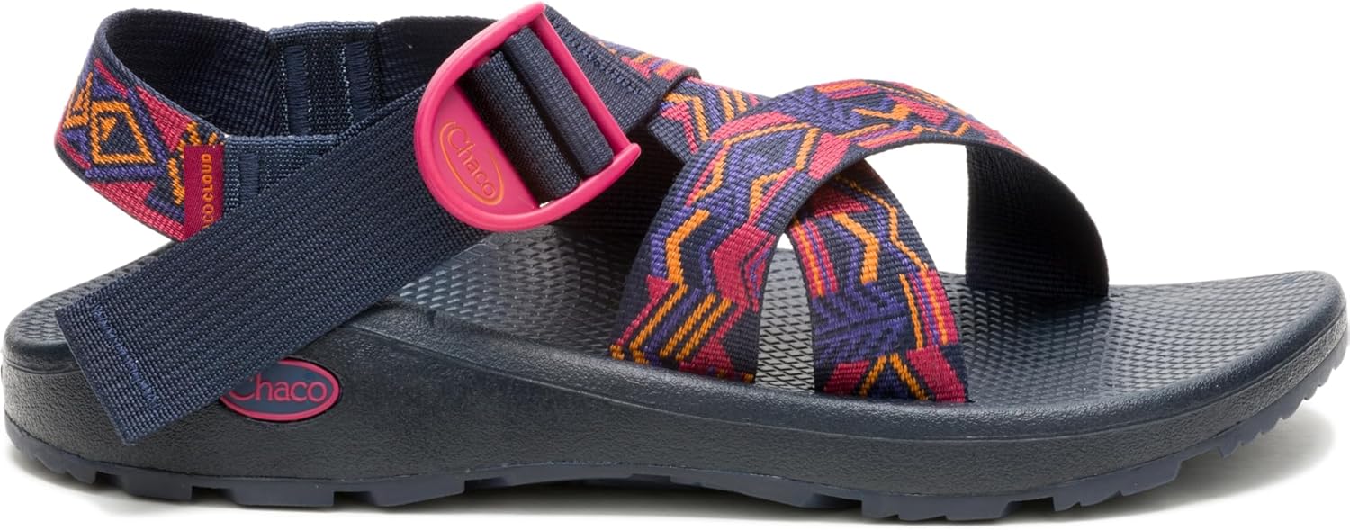 

Мужские спортивные сандалии Chaco Zcloud, Paddle Shadow