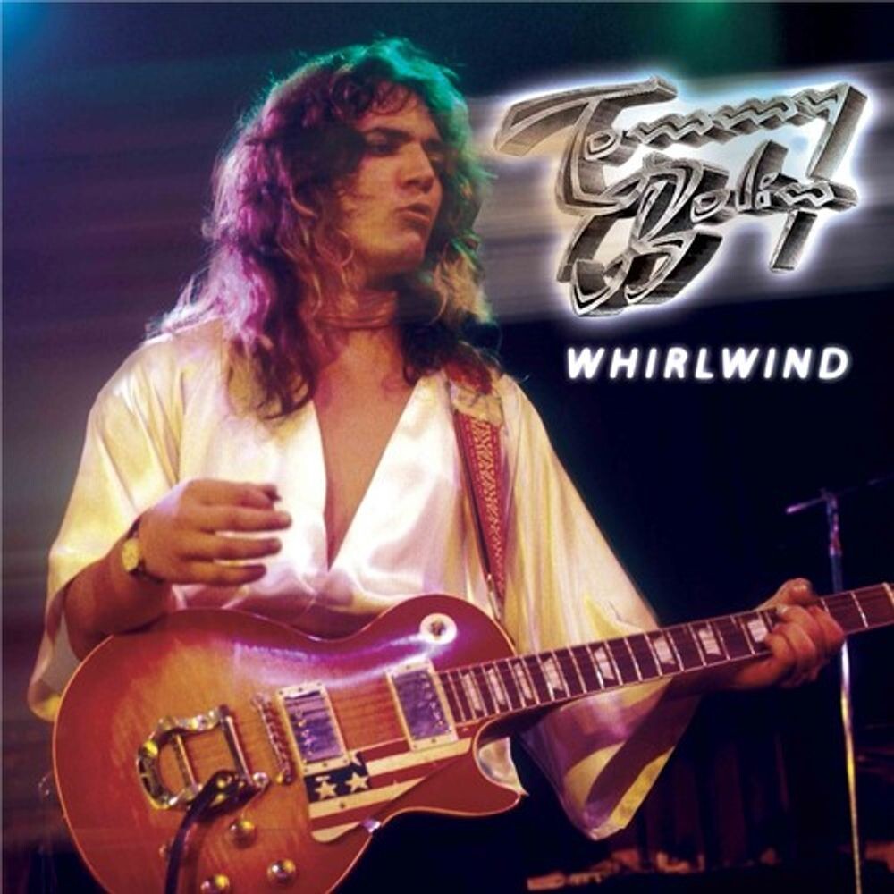 

Виниловая пластинка LP Whirlwind [Purple Vinyl] - Tommy Bolin