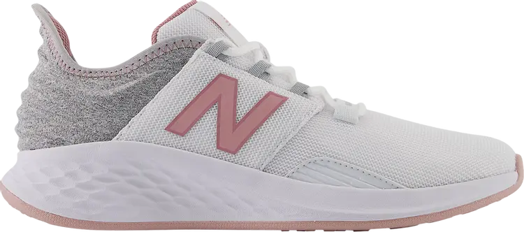 

Кроссовки Wmns Fresh Foam Roav Golf 'White Pink', белый