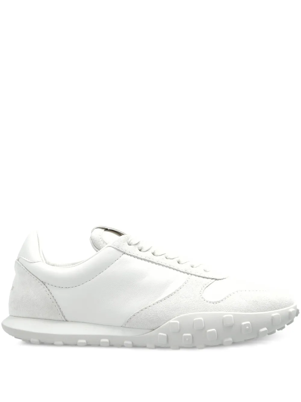 Кроссовки Moon JIL SANDER, белый