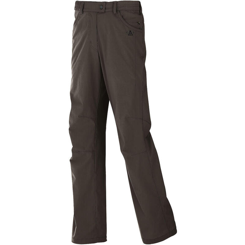 

Уличные брюки Maul Sport, цвет cappuccino-beige