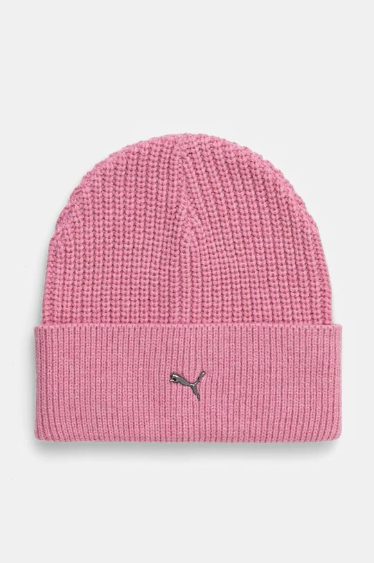 

Шапка Puma, розовый