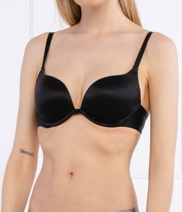 

Бюстгальтер Wolford Reggiseno, черный