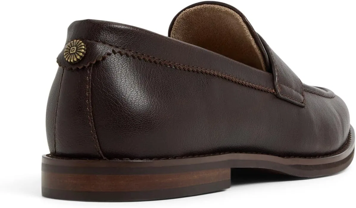Мужские лоферы Taira от Call It Spring, Dark Brown — фото 2