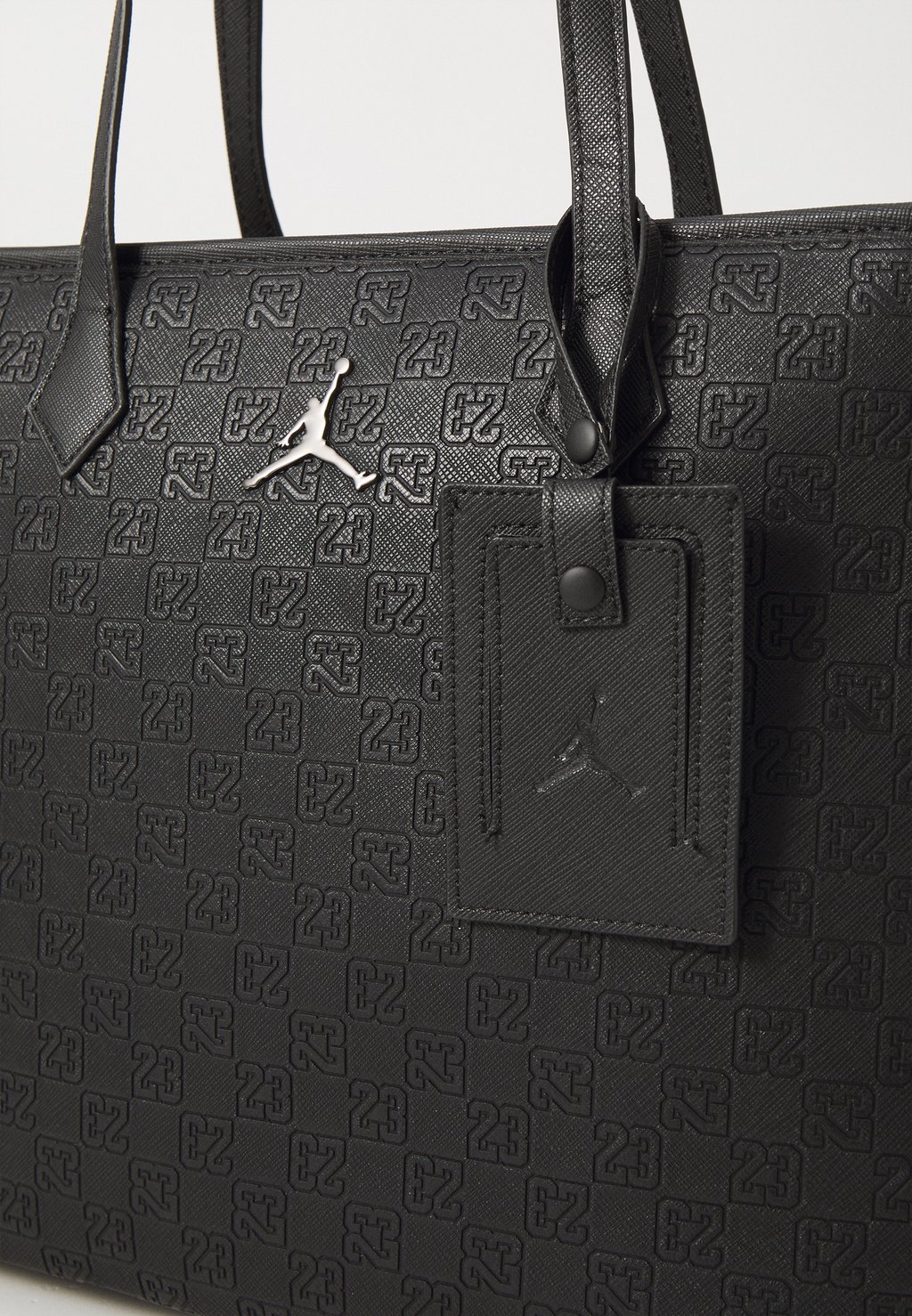 

Сумка JAM MONOGRAM TOTE BAG Jordan, черный