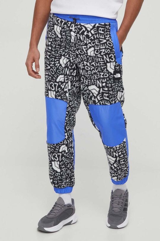 

Брюки The North Face, мультиколор