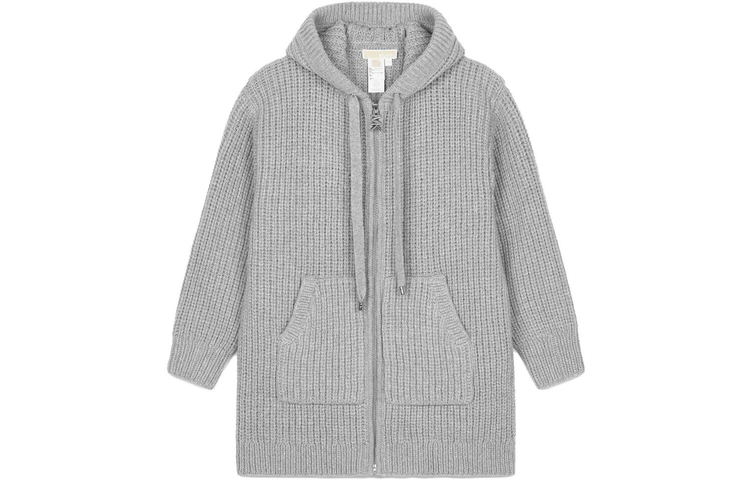 

Свитер женский серый Michael Kors