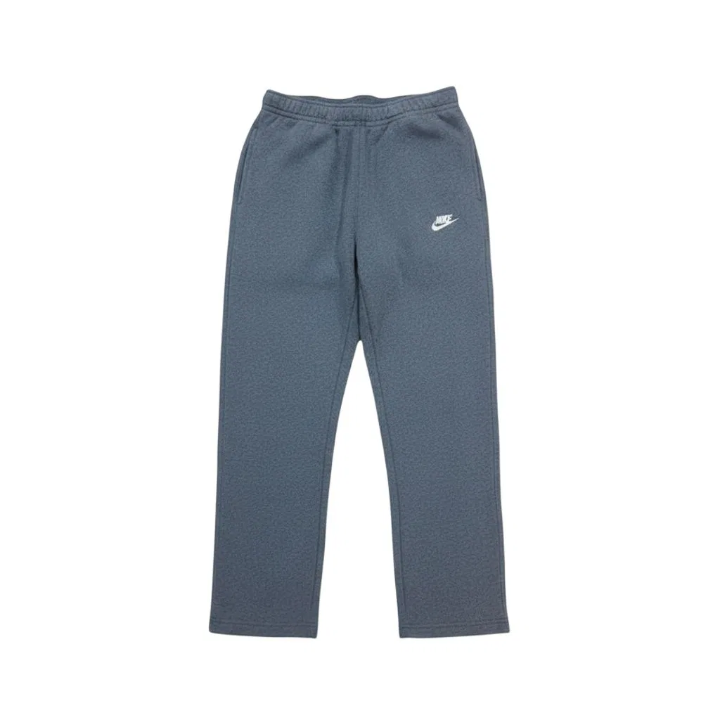 Спортивные штаны Nike трикотажные мужские