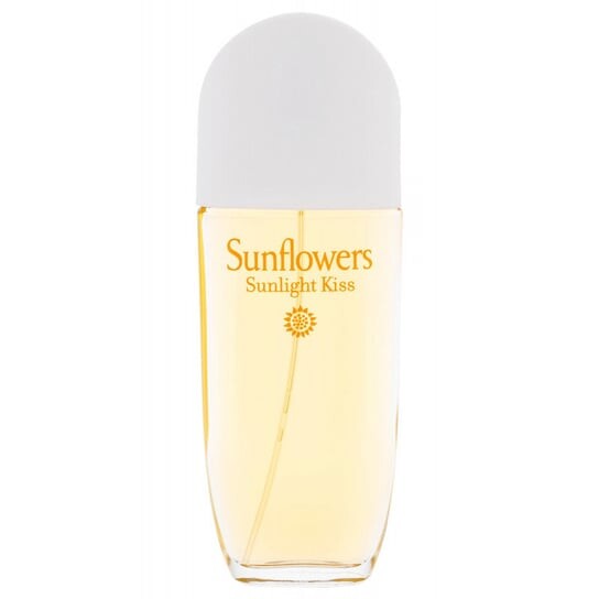 

Элизабет Арден, Sunflowers Sunlight Kiss, туалетная вода, 100 мл, Elizabeth Arden