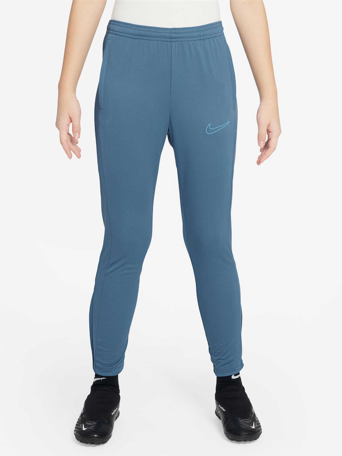 

Спортивные брюки Nike K NK DF ACD23 PANT KPZ BR, синий