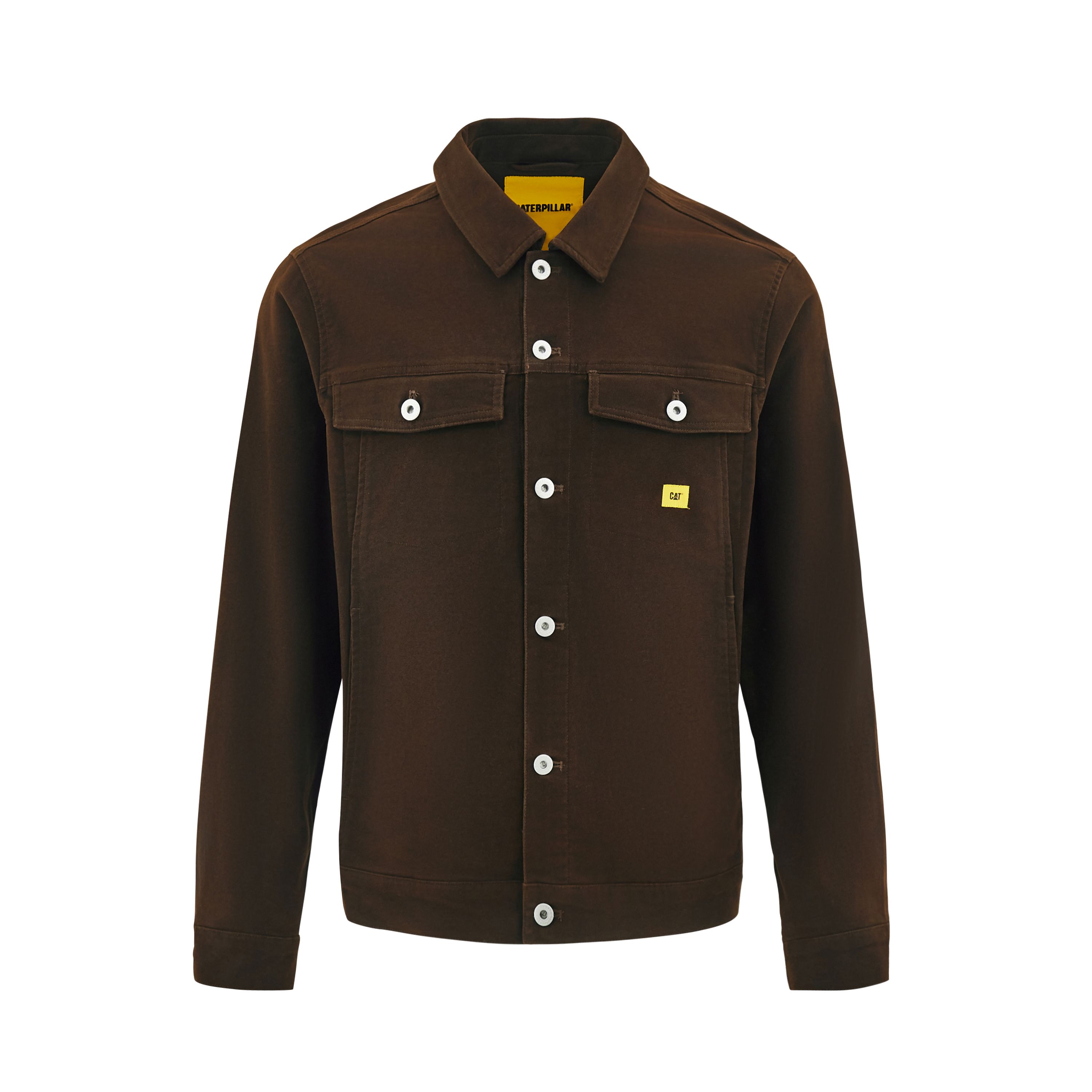

Куртка мужская CAT, Light Khaki
