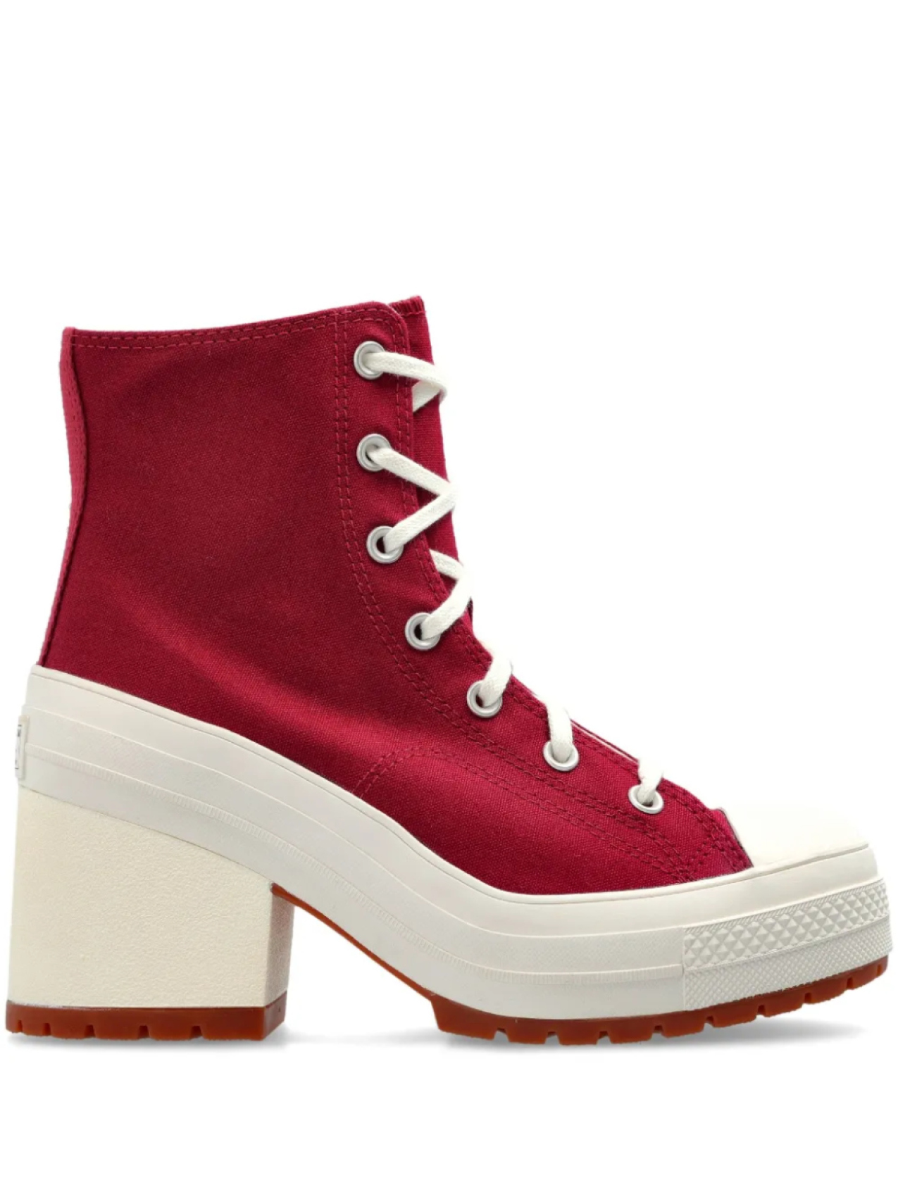 

Кеды Chuck 70 De Luxe Converse, красный