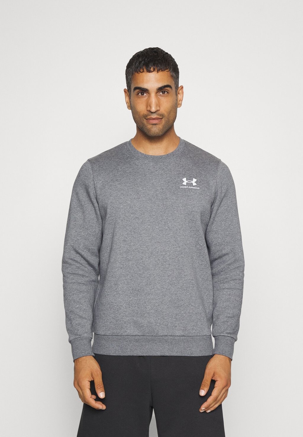 

Толстовка Under Armour, Серый, Толстовка Under Armour