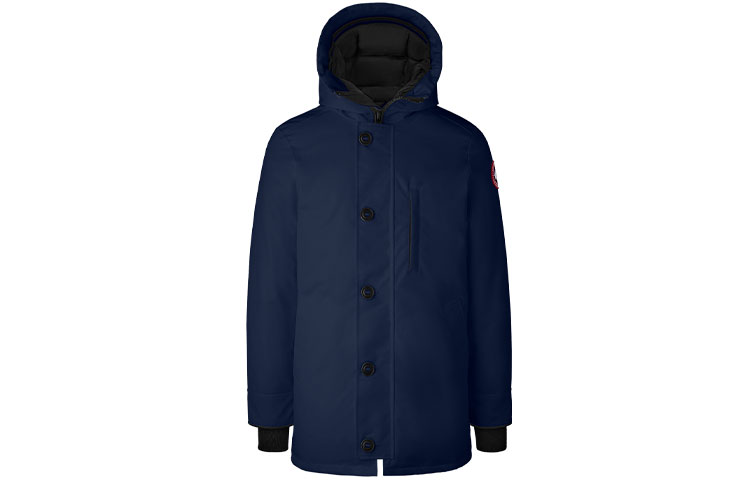 

Мужской пуховик Chateau Series, цвет Atlantic Marine Blue Canada Goose, Atlantic Marine Blue, Синий, Мужской пуховик Chateau Series, цвет Atlantic Marine Blue Canada Goose, Atlantic Marine Blue