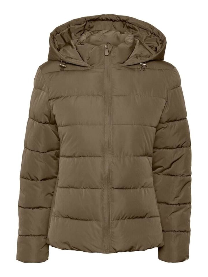 

Пуховик Vero Moda Jacke, цвет Capers