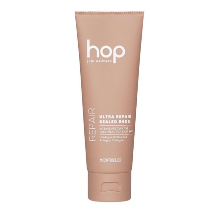 

Крем Hop Ultra Repair Sealed Ends для кончиков волос - 75 мл Montibello