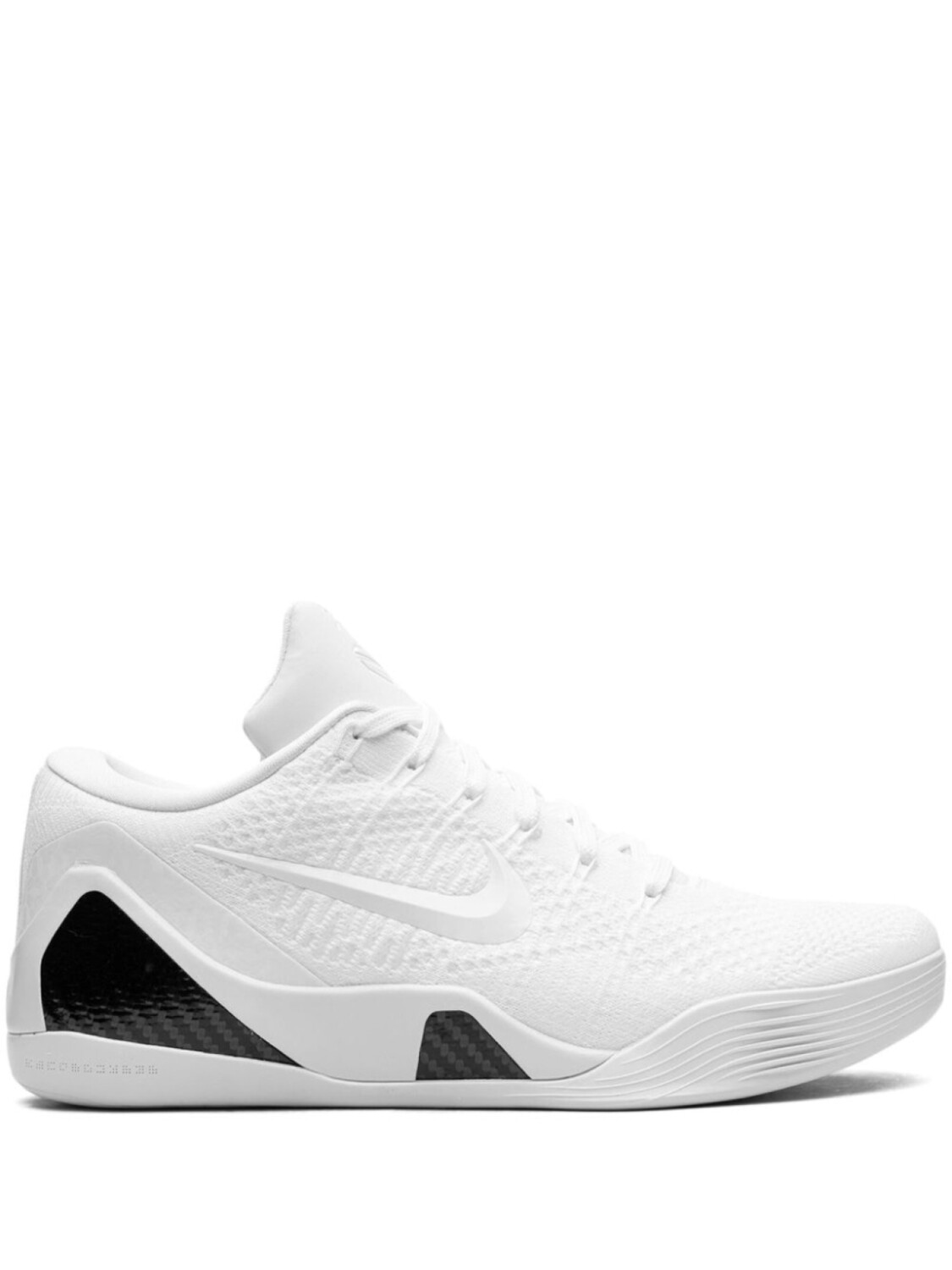 

Nike кроссовки Kobe 9 Low Protro Halo "White", белый
