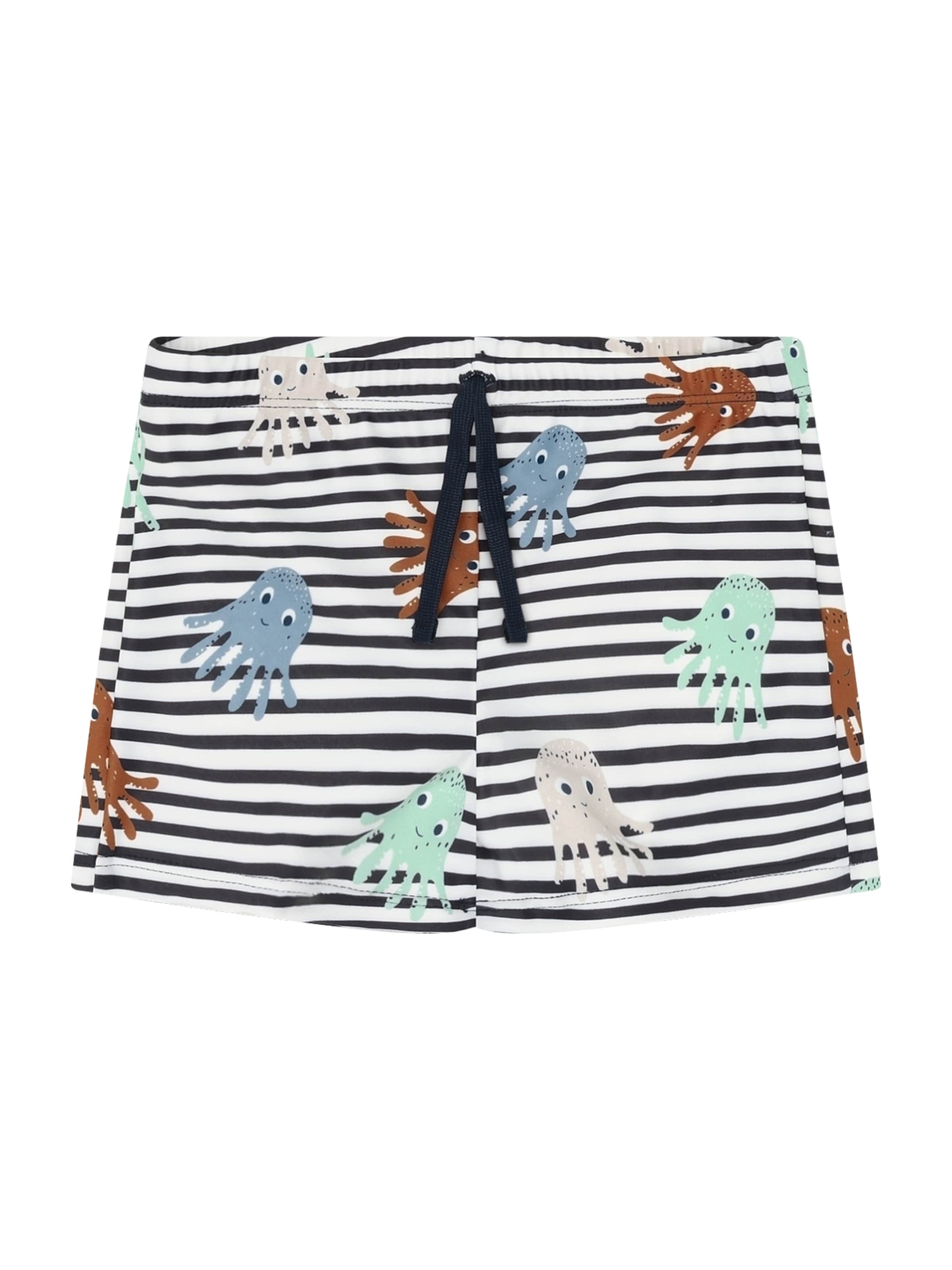 

Hust & Claire Шорты для серфинга 'Haki' в цветах Navy, Light Blue, White