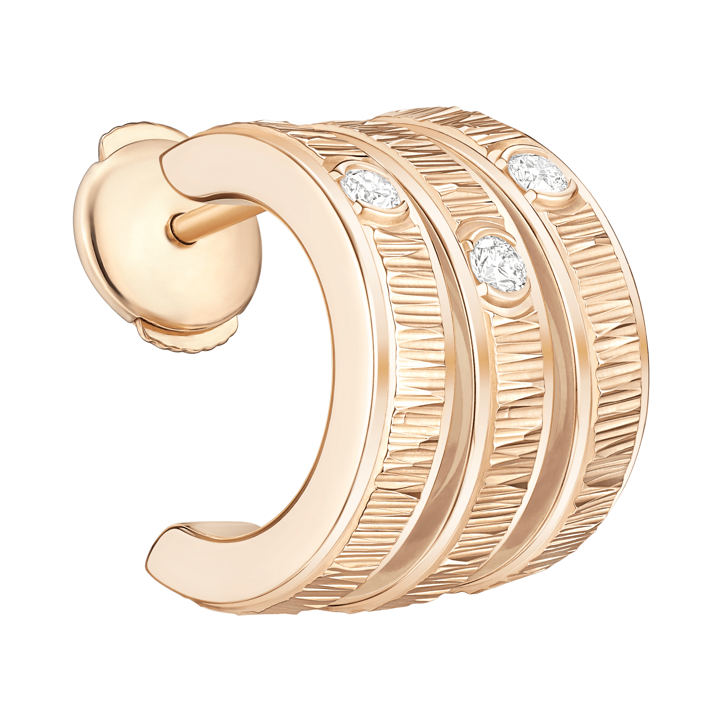 

Серьга Piaget
